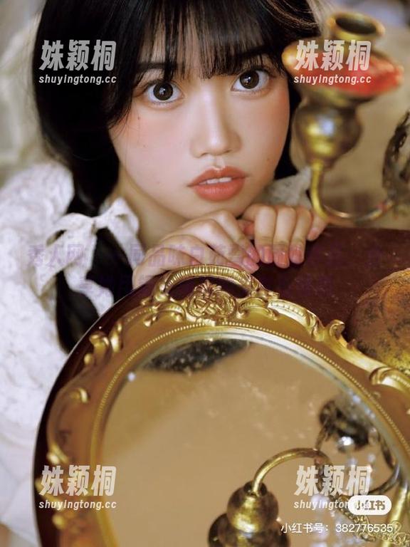 秀人网 - 一同品味白茹雪的厨娘作品：分享她用镜头捕捉的美食与情感