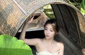 秀人网 – 考拉Koala浴缸原创写真全集：原图集结，艺术与美的碰撞