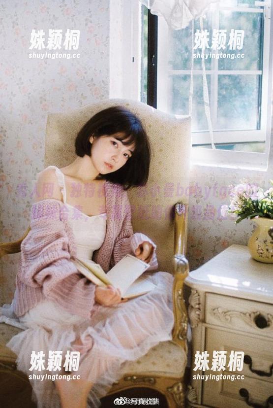 秀人网 - 独特视角：苏小曼babyface的妹妹合集，专属壁纸助你升级品位！
