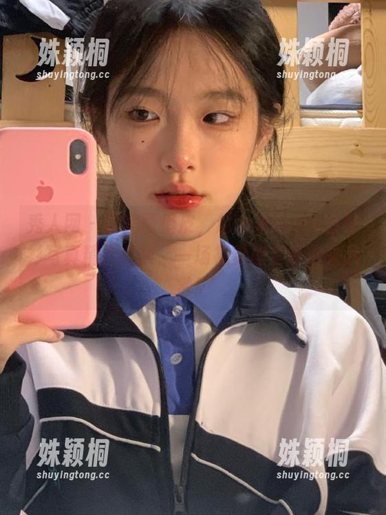 秀人网 - 甜美而俏皮，赵小米kitty白衬衫写真精选合集，一场视觉盛宴等你来欣赏！