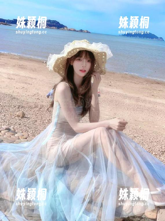 秀人网 - 沉浸在金幼汐Vivian的粉色幻想中：珍藏她的写真原图与亮眼图片