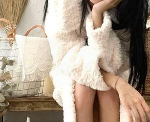 秀人网 – 鱼子酱fish独家分享：礼服作品集中的时尚故事