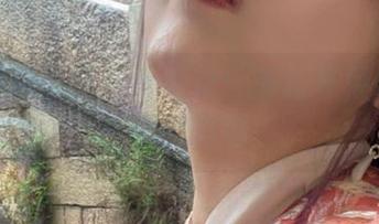 秋和柯基呈现全新图集：莎拉在伊甸园的骄傲瞬间