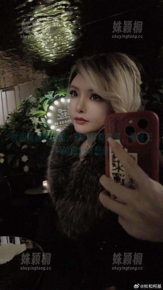 秋和柯基蝶之旅：精彩写真套图，展现无尽的创意与想象