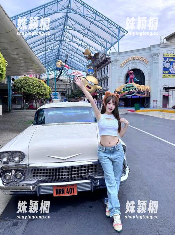 稚乖画册 - 最新写真作品更新：夜夜的晴空-0480D白丝JK，梦幻视觉不容错过