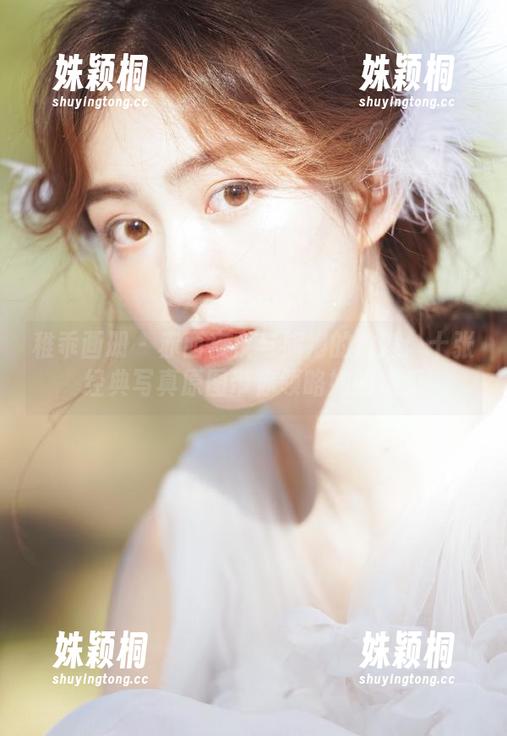 稚乖画册-赤西夜夜 稚乖画册 - 赤西夜夜与旗袍的邂逅:十张经典写真原图带你领略她的风采