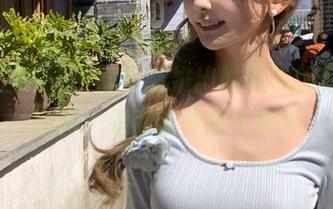 紧急企划 – 小婕全新推出妹妹在线写真，邀你一起欣赏美丽与故事
