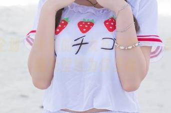 紧急企划 – 小恩的少女写真展示：高清原图及壁纸为你呈现