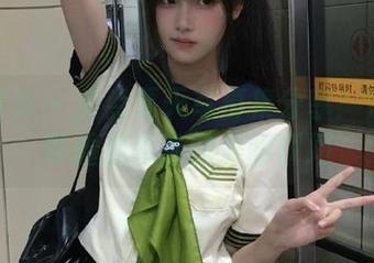 纳丝摄影 – 点点夏天写真集分享：那些让你重温青春的美丽瞬间