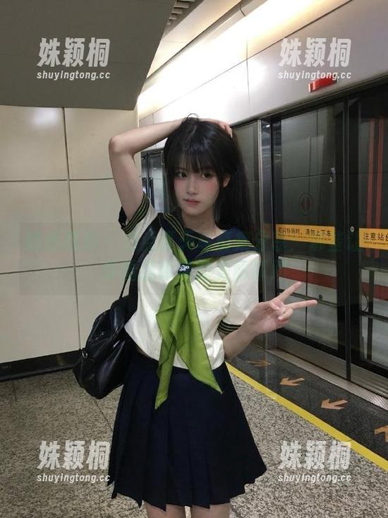 纳丝摄影-点点 纳丝摄影 - 点点夏天写真集分享:那些让你重温青春的美丽瞬间