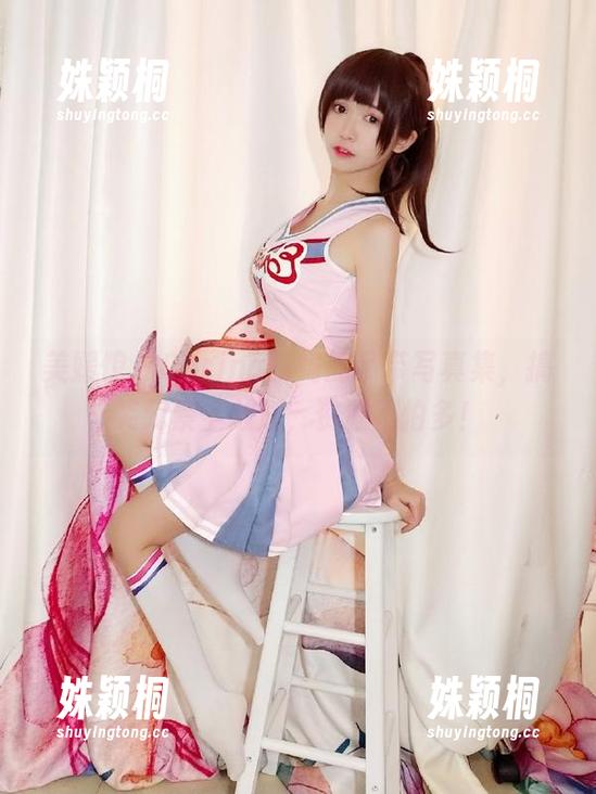 美媛馆-Carina梦绮 美媛馆 - Carina梦绮的吊带写真集,搞笑元素全放送,资源不怕多!