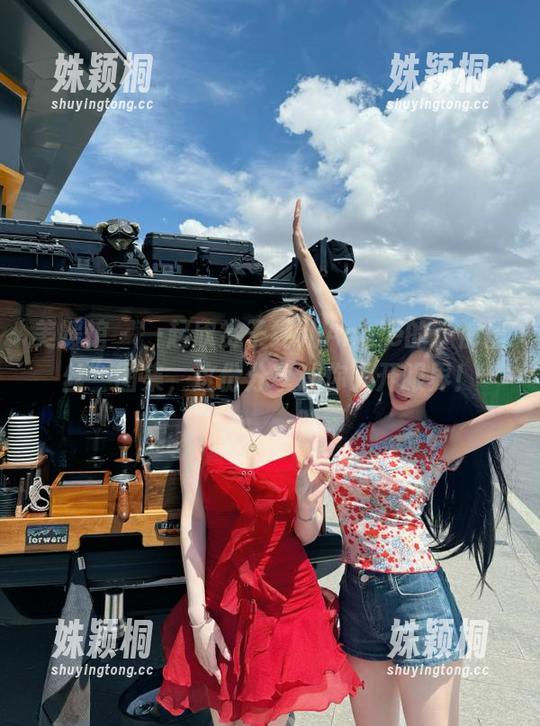 美媛馆-子纯儿Annie 美媛馆 - 一起欣赏子纯儿Annie的“裤里丝”图集,这份分享让你大开眼界!