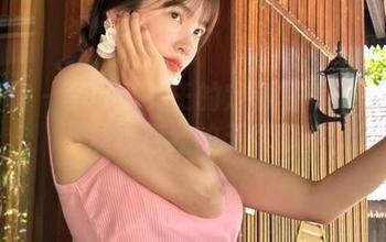 美媛馆 – 李可可女王的定制写真：在镜头下展现自我的无尽可能