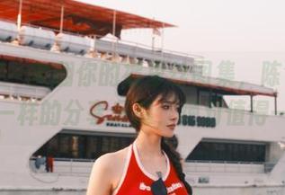 美媛馆 – 笑翻你的裤里丝图集，陈舒羽带来不一样的分享乐趣，绝对值得一看！