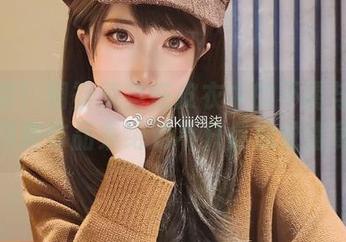 快来看！翎柒菜菜在皮衣中的不羁与优雅，精选作品集绝对不只是视觉盛宴！