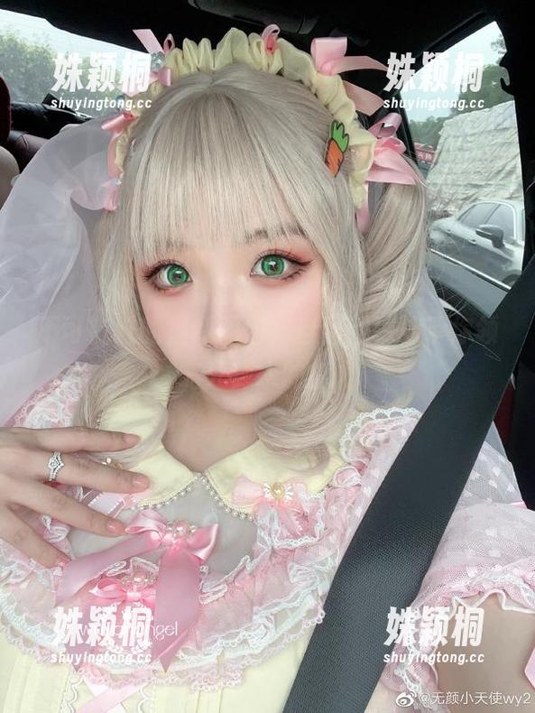 自闭颜球球 不可错过的福利图包,自闭颜球球带你领略死库水的魅力