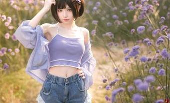 传说中的花柒Hana图包：崩坏·星穹铁道白露作品大揭秘