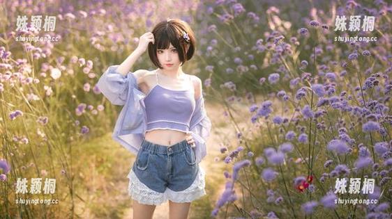 花柒Hana 传说中的花柒Hana图包:崩坏·星穹铁道白露作品大揭秘
