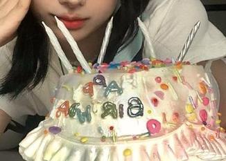 花漾show – 在网盘里和周于希Sandy一起搞笑，发现女神写真中的小秘密！