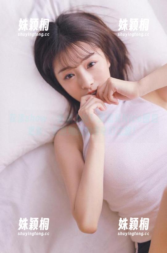 花漾show-张思允Nice 花漾show - 全新上线!张思允Nice图包更新,走进她的剧情奇幻之旅!