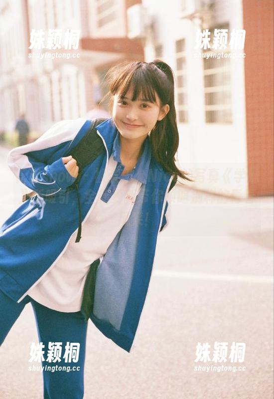 花漾show - 被张思允Nice的写真《学妹》所吸引，全新更新带你领略别样的青春风采！