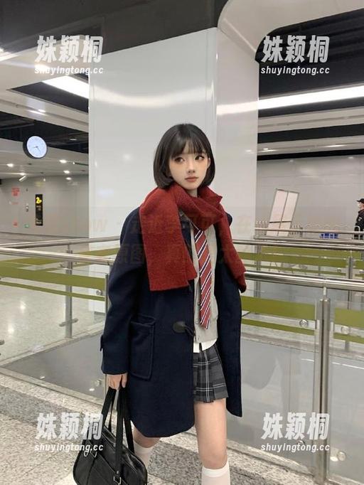花漾show - 走近李可可，在线展示她的皮衣原图，真的是太酷了！