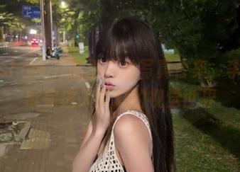花漾show – 高清白丝写真合集，李可可带你进入梦幻的视觉世界