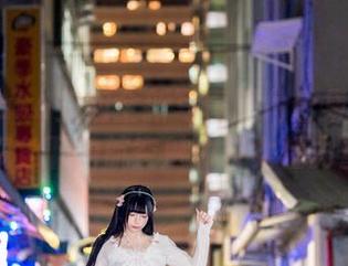 落落Raku空姐全新写真照片合集：独特视角下的航空魅力与女性力量
