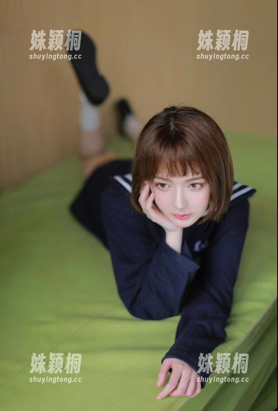 蓝小沂KiKi 运动中的蓝小沂KiKi:一场照片与力量交织的写真合集盛宴