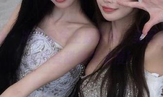 蜜桃社 – 冰露粉色主题写真，美图分享带你感受甜美与浪漫！
