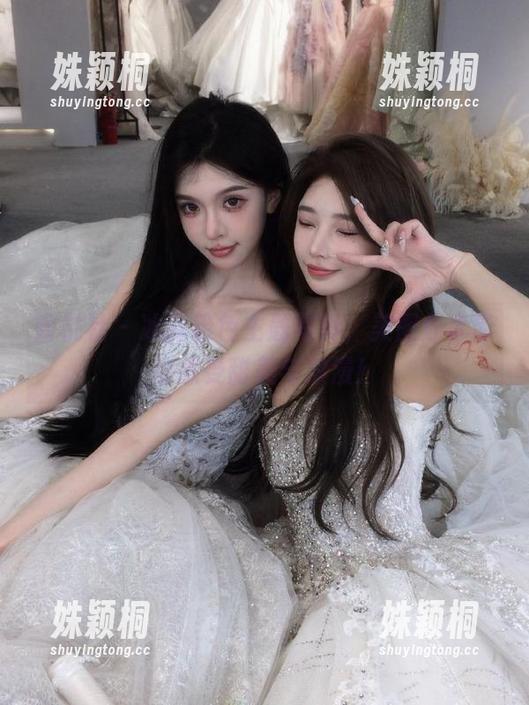 蜜桃社-冰露 蜜桃社 - 冰露粉色主题写真,美图分享带你感受甜美与浪漫!