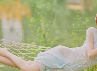 蜜桃社 – 追寻木奈奈的灵感源泉：原图与剧情交织的写意写真
