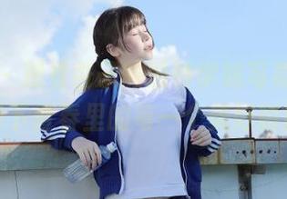 蜜桃社 – 观看杏子的独特学妹写真，原图记录下青春里的每一个美好瞬间！