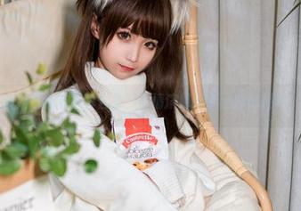 最新蠢沫沫写真合集，倾情演绎天使的神秘魅力！