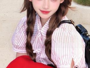 袜啵啵 – 更新啦！小淳的花嫁写真集，记录每一份纯真与美好