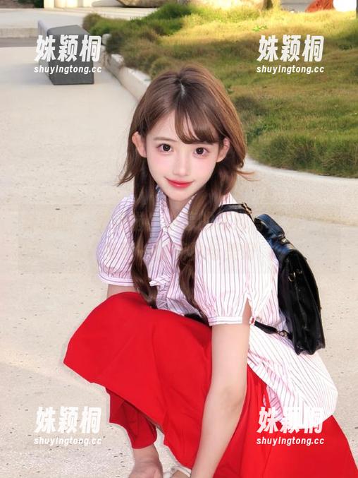 袜啵啵-小淳 袜啵啵 - 更新啦!小淳的花嫁写真集,记录每一份纯真与美好