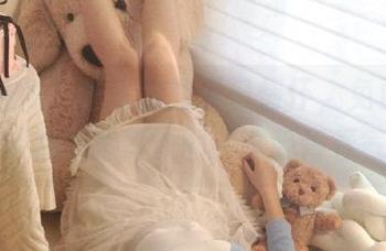 觅芙少女 – 唤醒你的夏日情怀，免费下载小芊夏天写真原图，享受青春气息