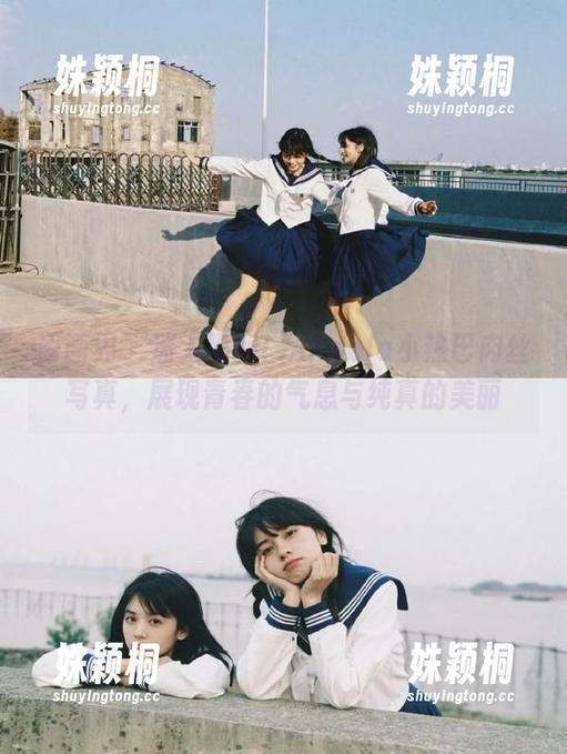 语画界-Angela小热巴 语画界 - 迷人福利!Angela小热巴肉丝写真,展现青春的气息与纯真的美丽