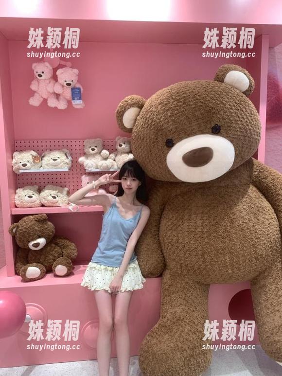 语画界 - 免费来啦！小热巴甜心原图大放送，为你的壁纸添点甜！