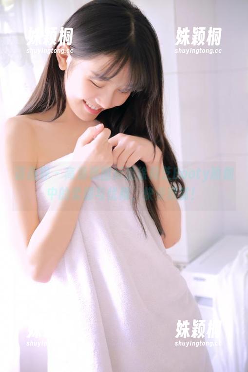 语画界-徐莉芝Booty 语画界 - 高清原图尽显徐莉芝Booty瑜伽中的柔韧与优雅,快来欣赏!