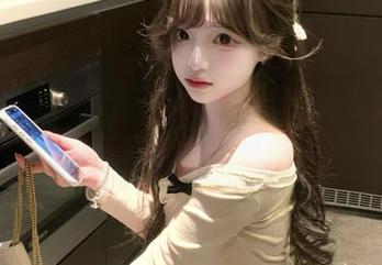 语画界 – 杨紫嫣的女孩写真带来视觉盛宴，原图福利让你目不暇接