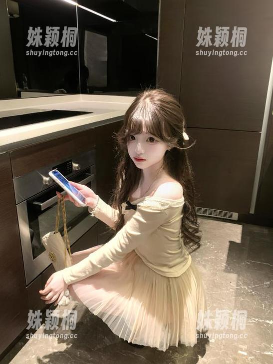 语画界 - 杨紫嫣的女孩写真带来视觉盛宴，原图福利让你目不暇接