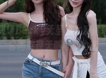 领略贝贝琪Becky无圣光女友风采，海量套图展现无限可能的美