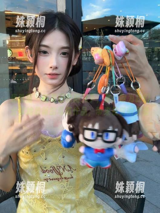 轰趴猫-苏小暖 轰趴猫 - 在夏日的阳光下,苏小暖为我们分享她最新的写真作品,带来视觉的享受