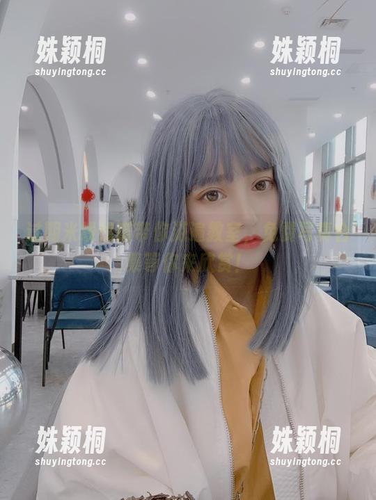 过期米线线喵带你游遍教室，免费写真合集等你来欣赏！