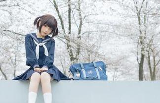 理解铁打萌萌_moi的写真哲学：2B羔羊照片所表达的情感与思考