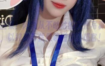 最新图集！阿九从不咕咕的天使写真资源，以纯真与优雅唤醒你的感官！