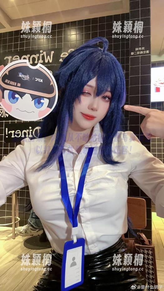 最新图集！阿九从不咕咕的天使写真资源，以纯真与优雅唤醒你的感官！