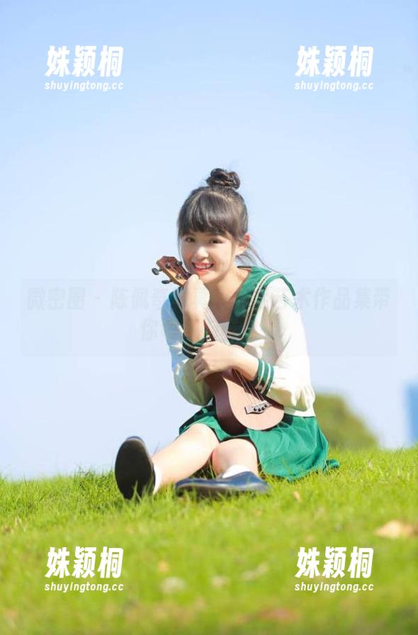 陈佩奇 微密圈 - 陈佩奇写真:美足艺术作品集带你领略别样风情