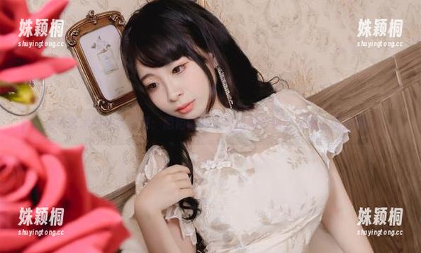 陌陌咕咕咕 婚纱艺术的绝美呈现:陌陌咕咕咕大凤婚纱精选图集全新上线!